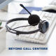 Beyond Call Centers