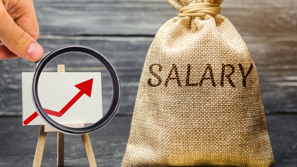 Average salary in the Philippines - How a company saves costs