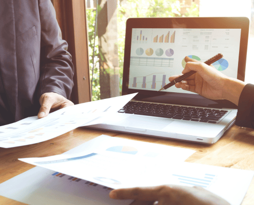 How Flat Planet Ensures Confidentiality in Legal Outsourcing