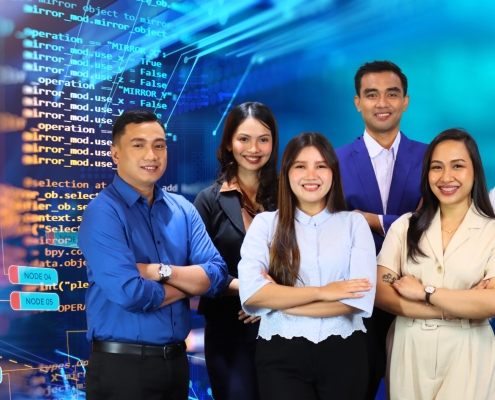 How IT Consulting Services from the Philippines Can Future-Proof Your Australian Business