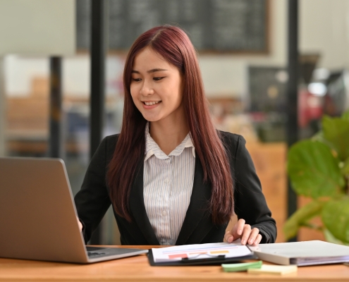 What is the Role of an Accounts Payable Officer