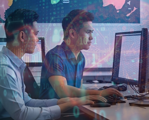 Why Filipino Developers Are the Secret to Success for Computer Software Development Companies in Australia