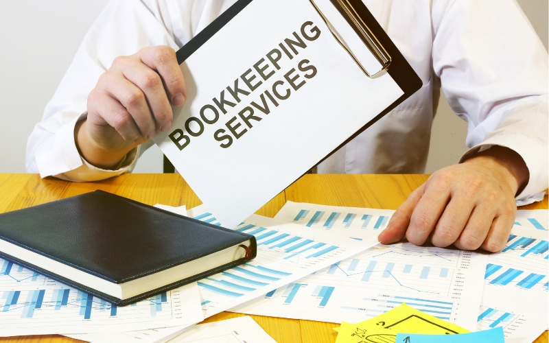 Offshore Bookkeeping Services