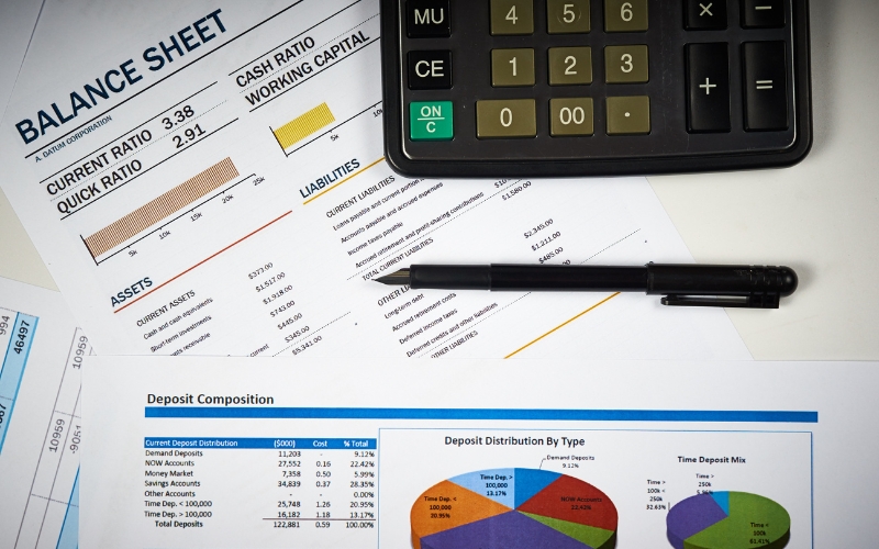 Outsourcing Bookkeeping Solutions for Australian Companies