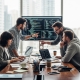 Australian Businesses Are Turning to Offshore IT Consulting