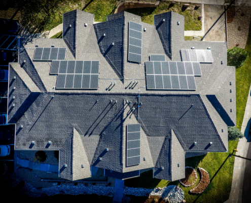 How Growing Solar and Battery Installers Can Scale Admin Without Sacrificing Speed