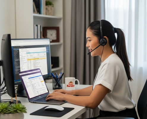 Maximise Business Efficiency and Growth with Virtual Assistant Jobs in the Philippines