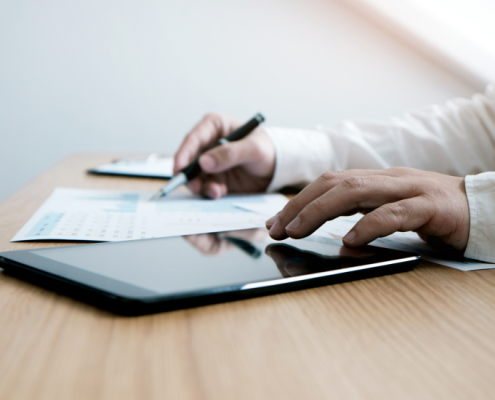 Streamlining Rebates and Compliance for Solar Projects