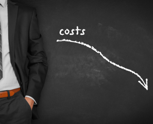 Business Process Outsourcing - A CFOs Guide to Cutting Costs Without Cutting Corners