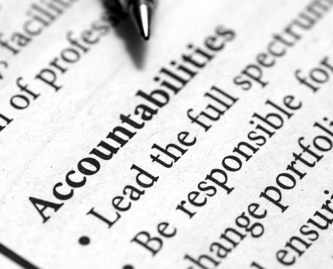 Seven Qualities to Seek When Recruiting an Offshore Accountant