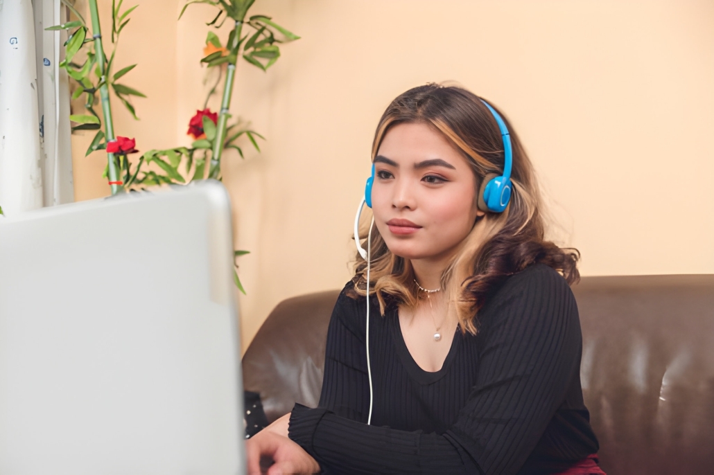 Filipino Virtual Assistant