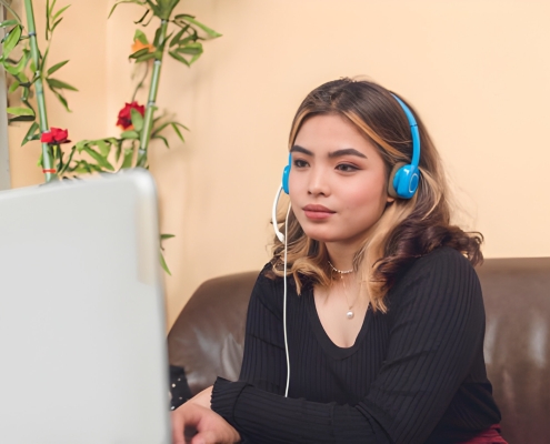 Filipino Virtual Assistant