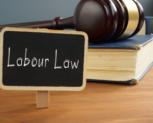 Navigating Labour Laws
