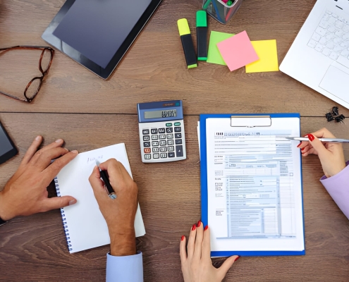 Offshore Accountant vs. Local Hire