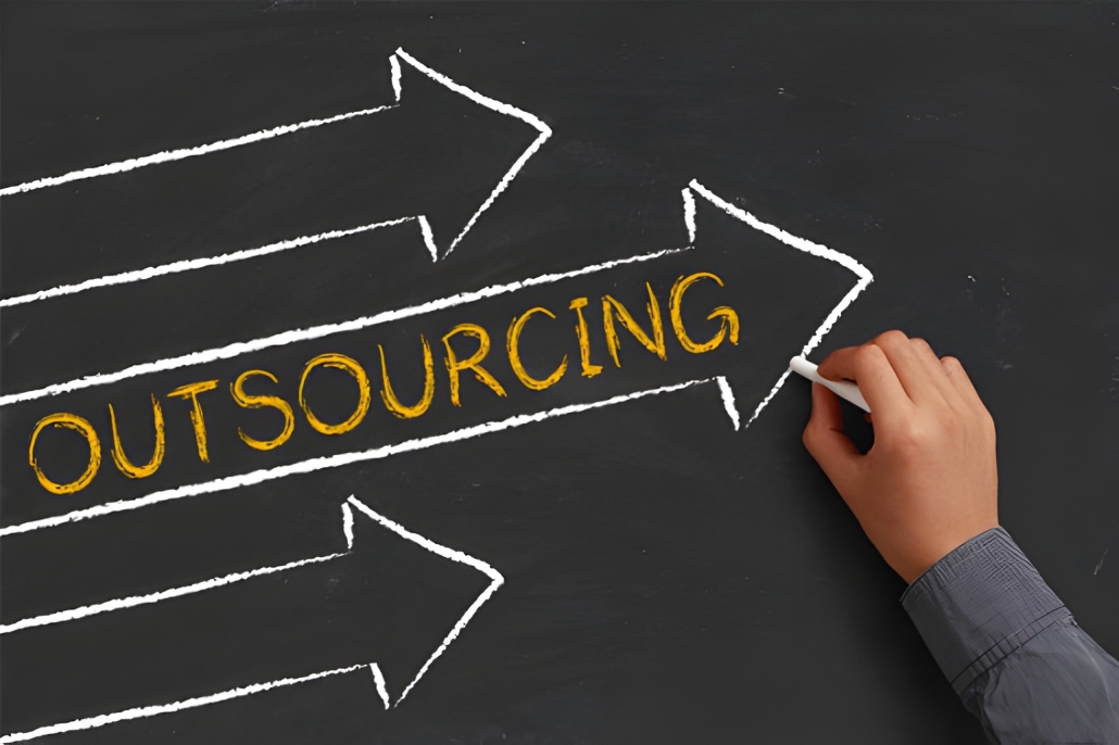 Process Outsourcing vs Task Outsourcing