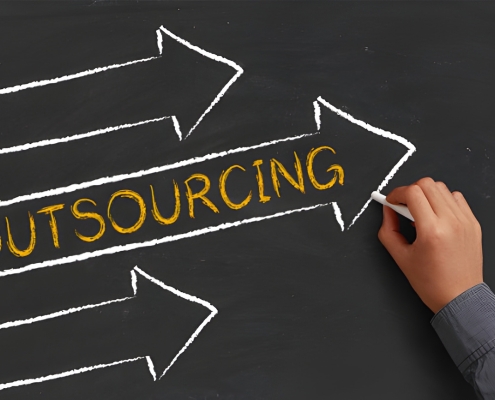 Process Outsourcing vs Task Outsourcing