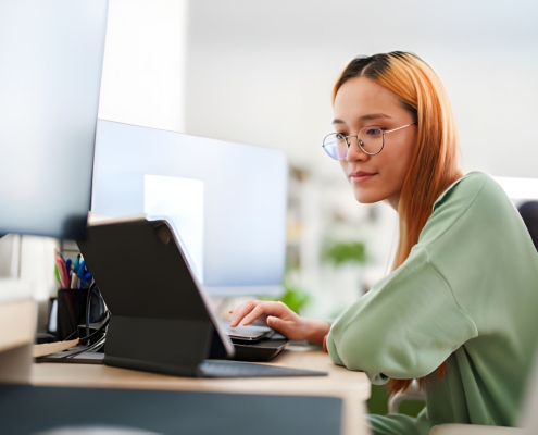 Remote Computer Software Development Companies