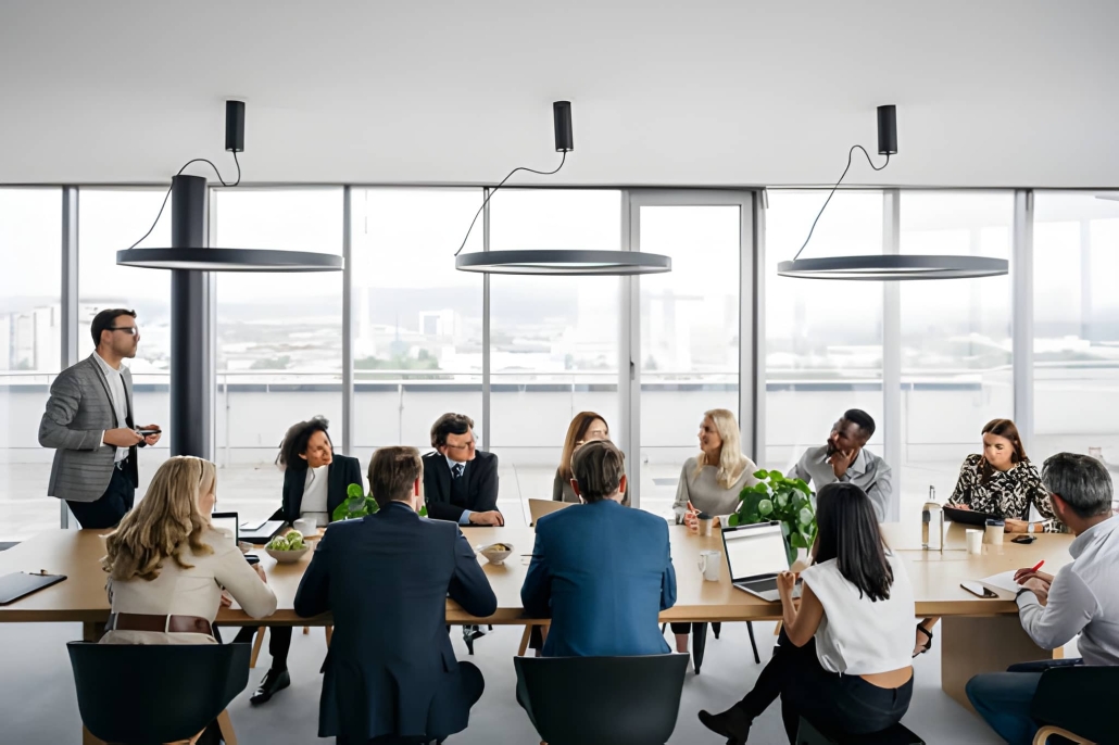 Guide to Launching a 50-Seat Satellite Office in Manila