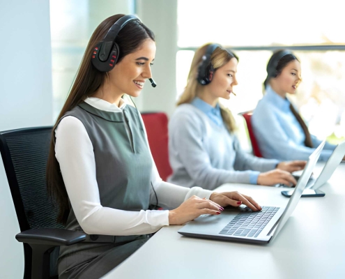 Scaling Start-Ups with a Virtual Assistant Agency