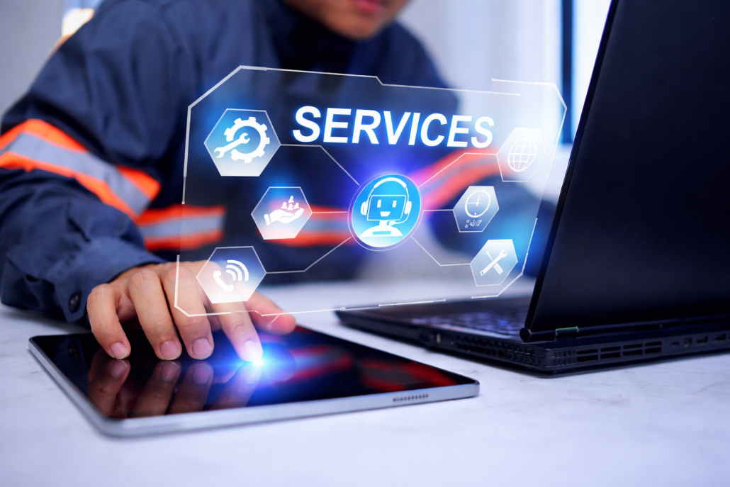 Top 7 Services Offered by Virtual Assistant Companies in 2025