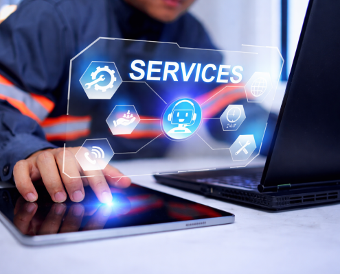 Top 7 Services Offered by Virtual Assistant Companies in 2025