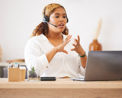 Capability-Focused Offshore Solutions