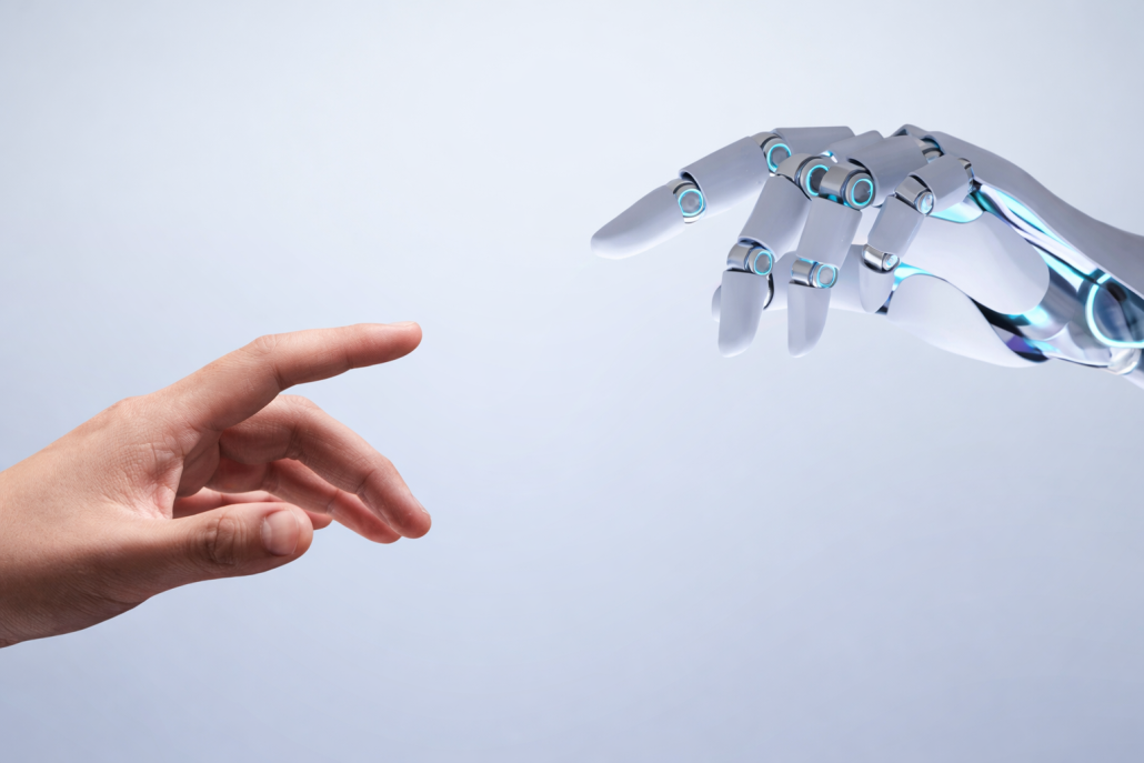 AI is Redefining Offshore Workforces in 2026