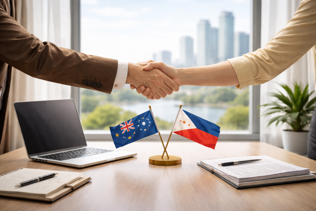 Bringing the Harvester Judgement to Manila