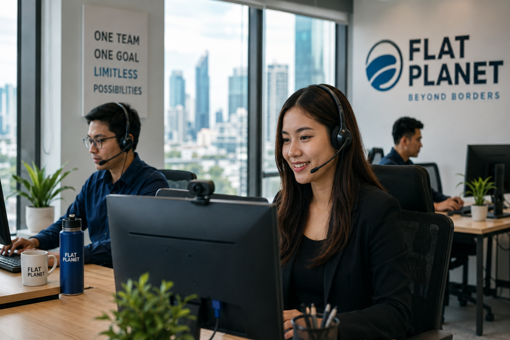 The BPO factor - Australian businesses turn to the Philippines for growth