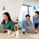 Virtual Assistant Companies vs In-House Hiring